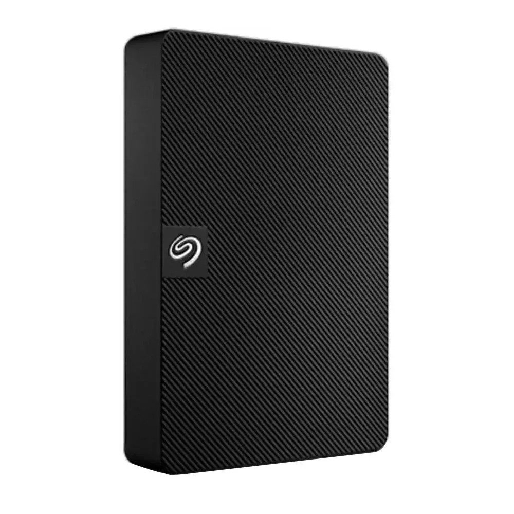Внешний жесткий диск Seagate STKM4000400 (4 TB, серый)