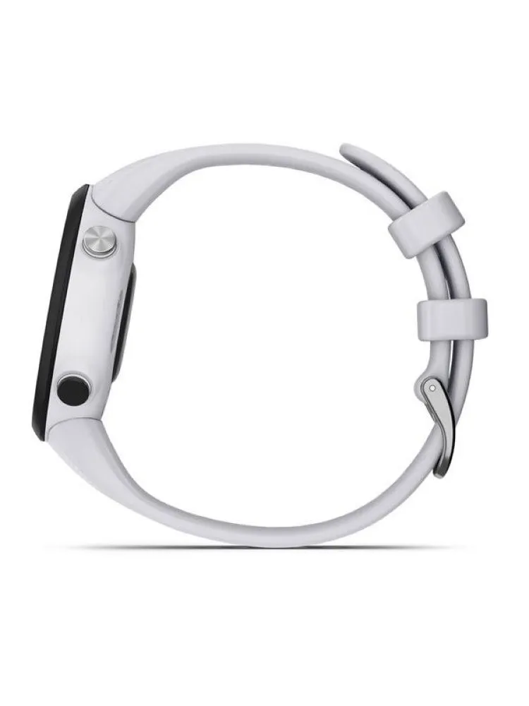 Спортивные часы Garmin Swim 2 (белый)