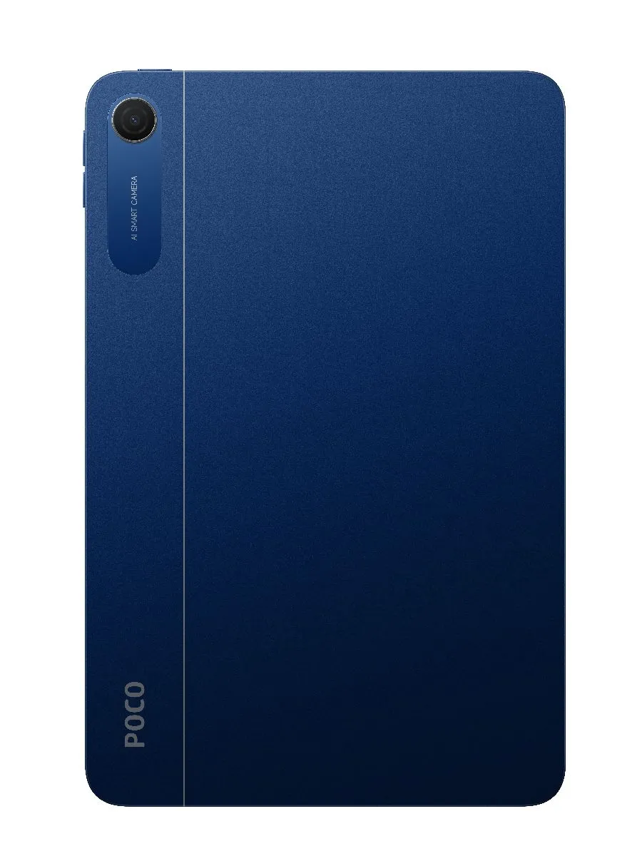 Планшет POCO Pad C1 6/128 (синий)