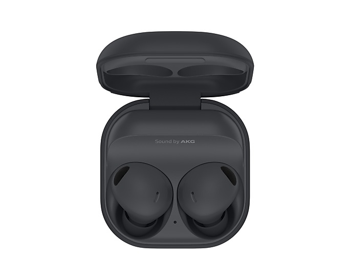 Беспроводные наушники Samsung Galaxy Buds2 Pro (графит)