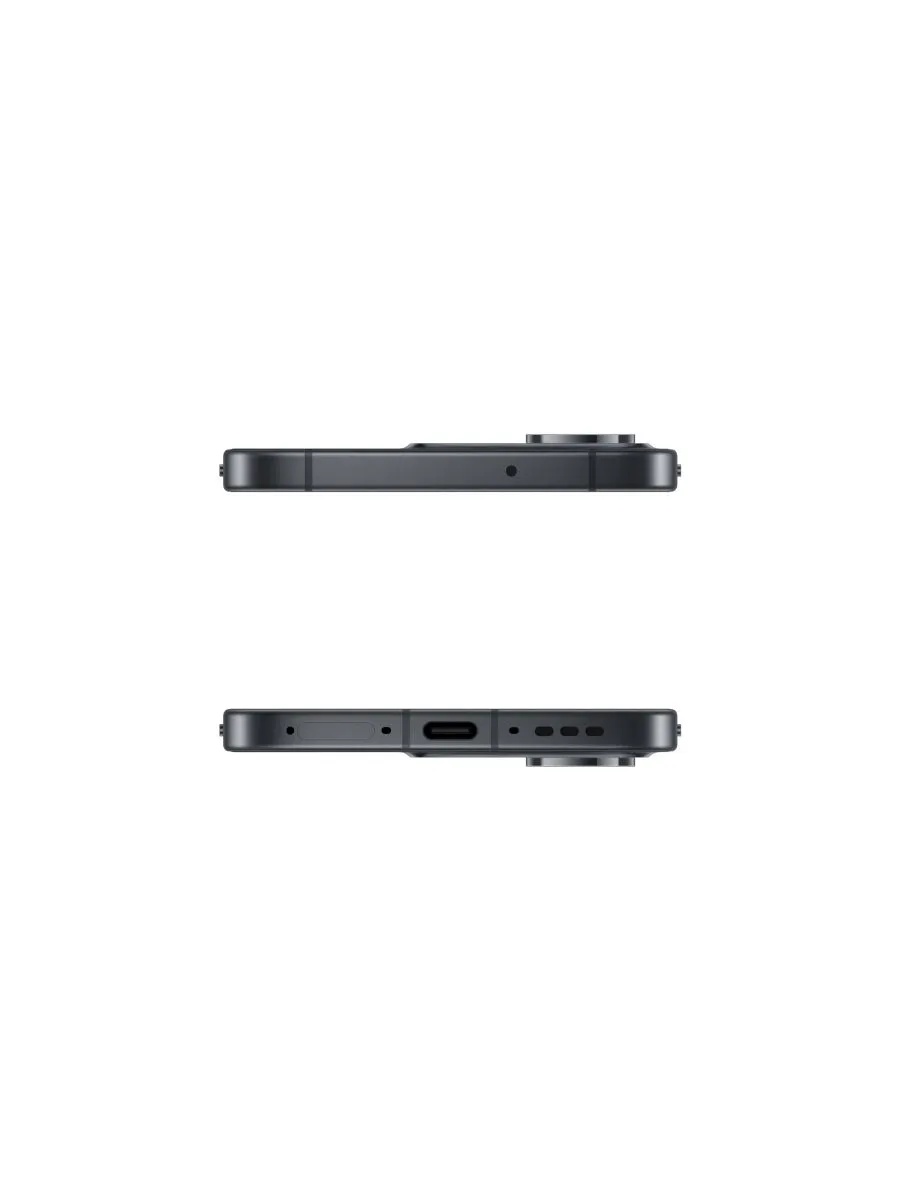 Смартфон Oppo Reno16 Pro 5G 12/512 (черный)