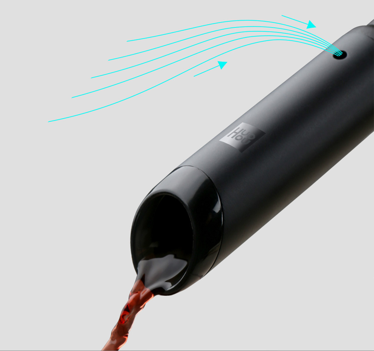 Аэратор для вина HuoHou Fast Wine Decanter