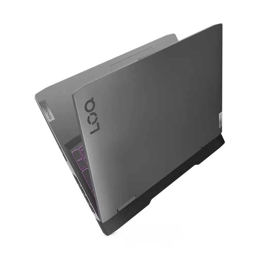 Игровой ноутбук Lenovo LOQ 16IRH8 (16", серый)
