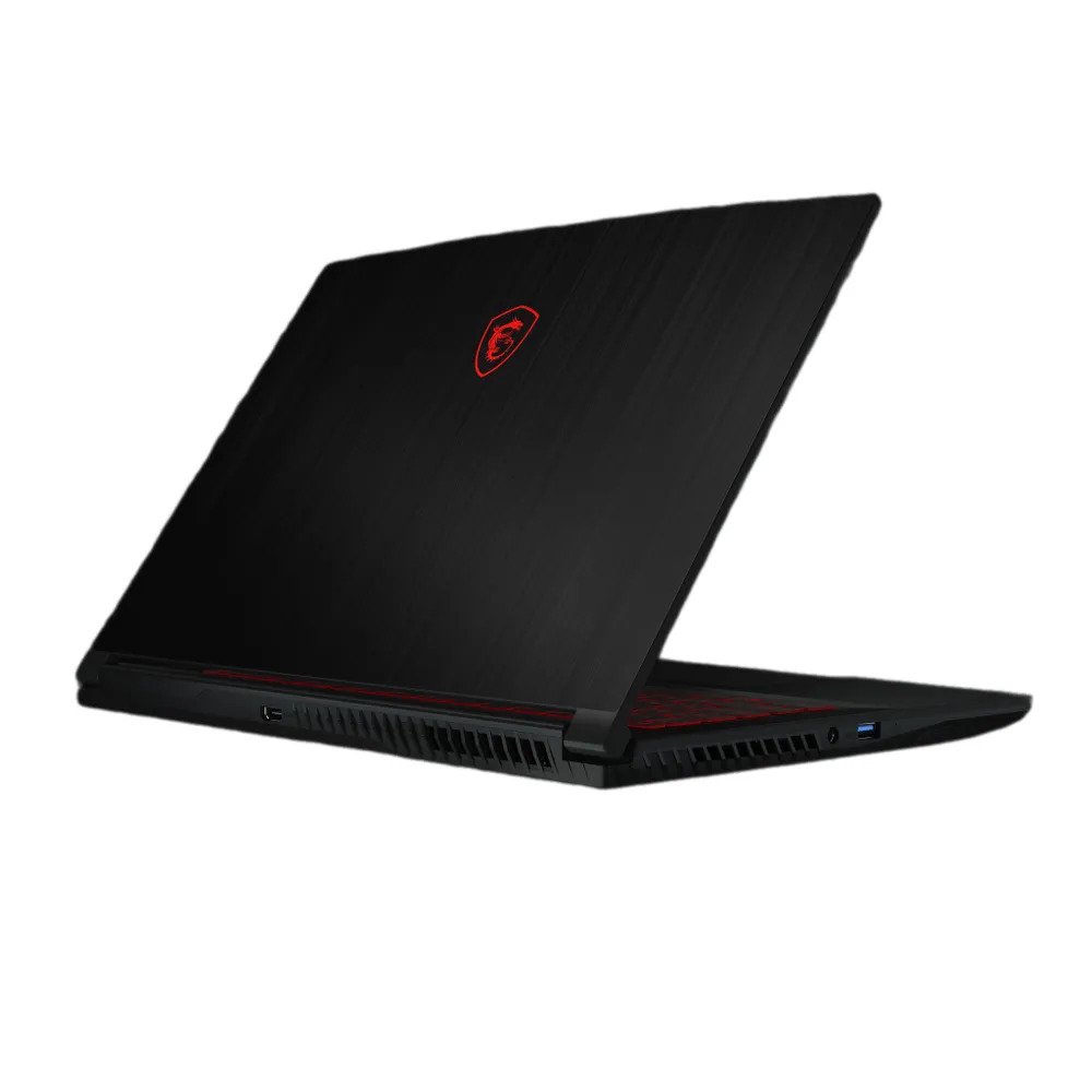Игровой ноутбук MSI Thin GF63 12VE-238XRU (15.6'', черный)
