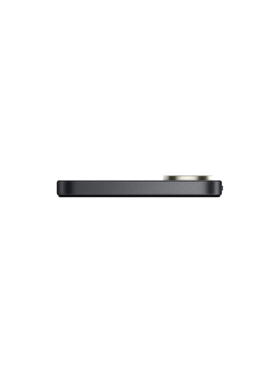 Смартфон POCO C81 Pro 4/128 (черный)