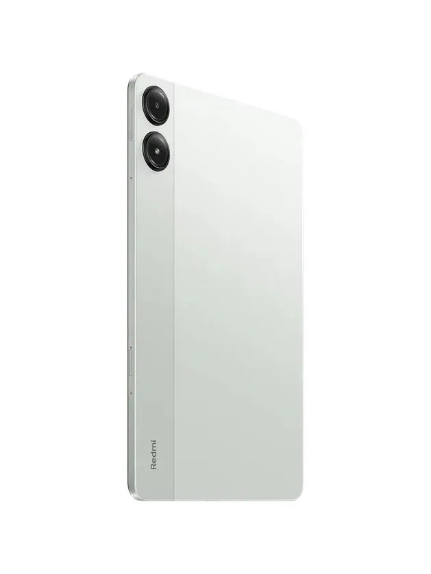 Планшет Xiaomi Redmi Pad Pro 5G 8/256 (с чехлом-клавиатурой, зеленый)