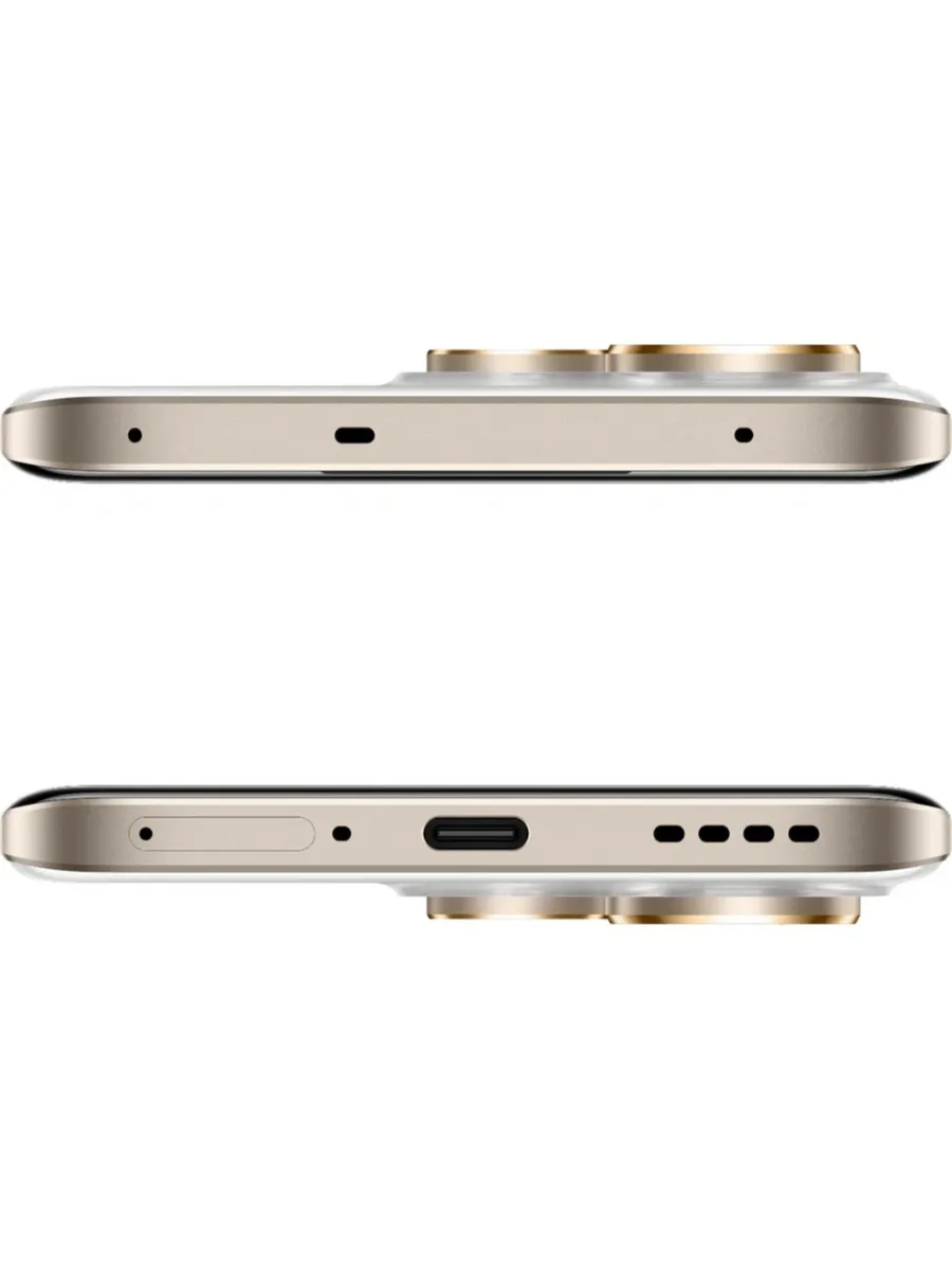 Смартфон Realme 15 Pro 8/256 (белый)