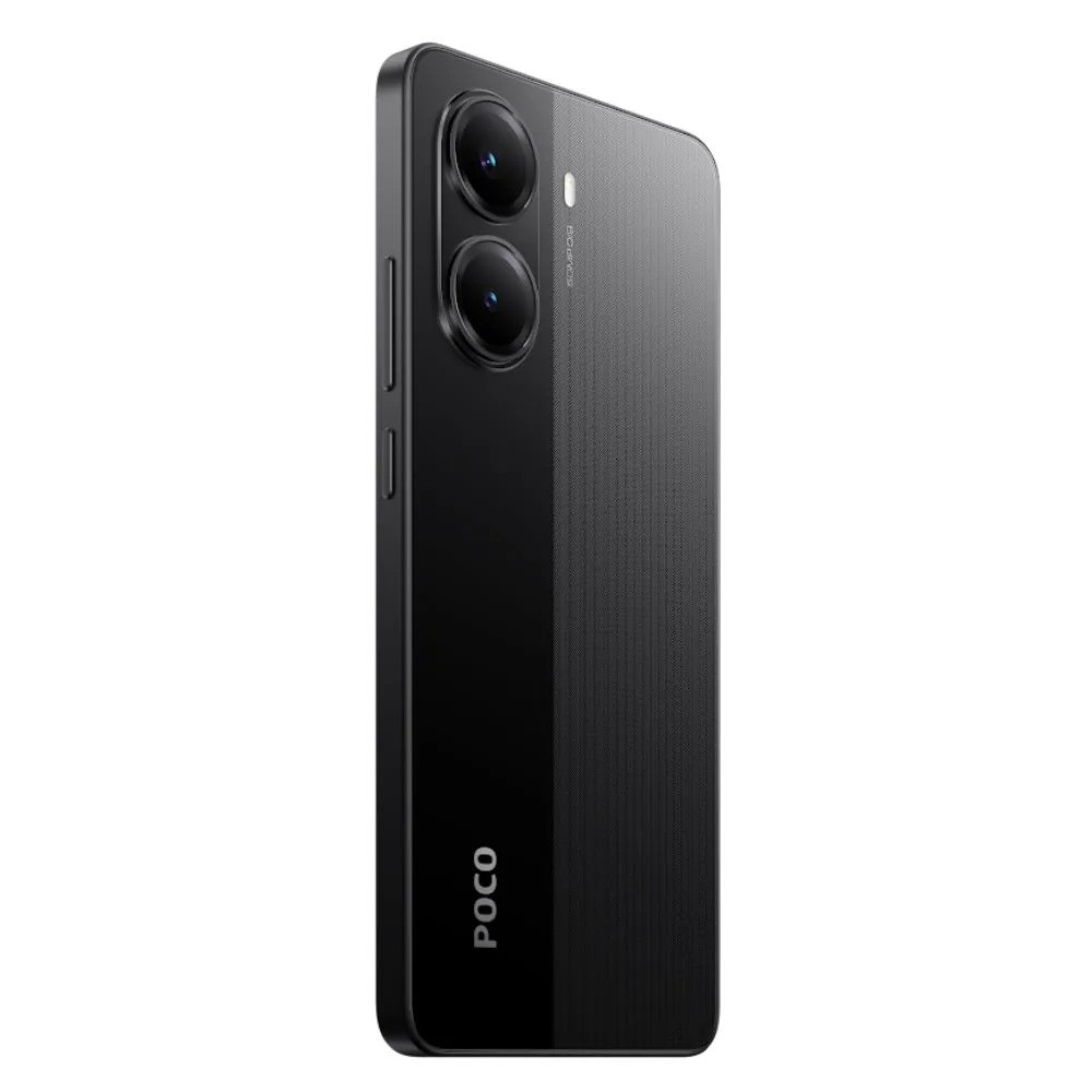 Смартфон POCO X7 Pro 12/256 (черный)