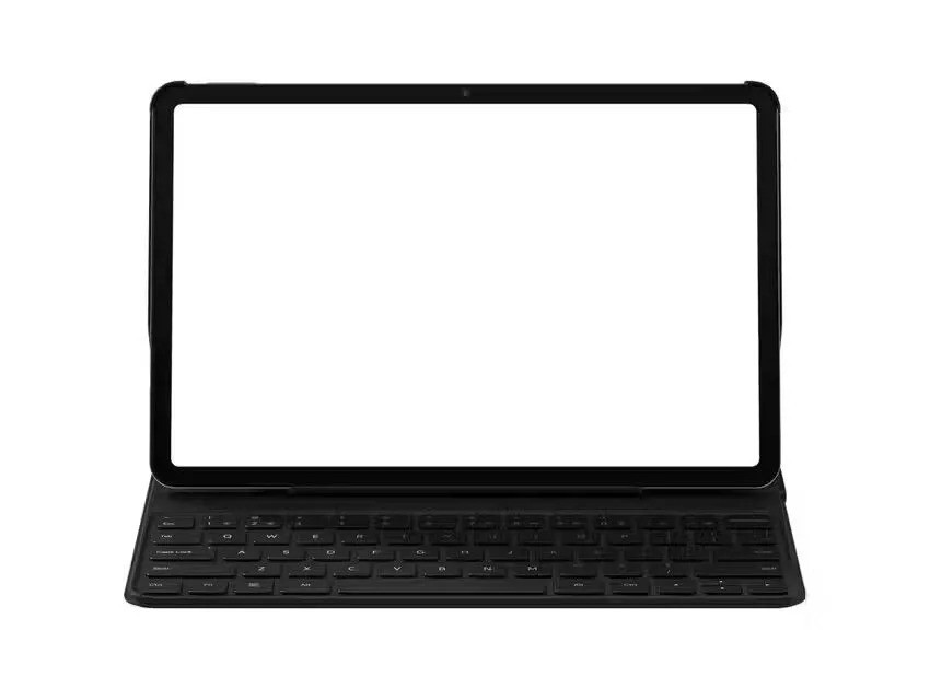 Планшет Xiaomi Redmi Pad Pro 5G 8/256 (с чехлом-клавиатурой, серый)