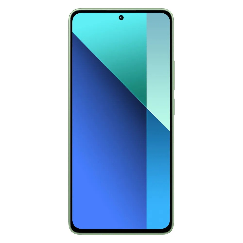 Смартфон Xiaomi Redmi Note 13 8/512 (зеленый)
