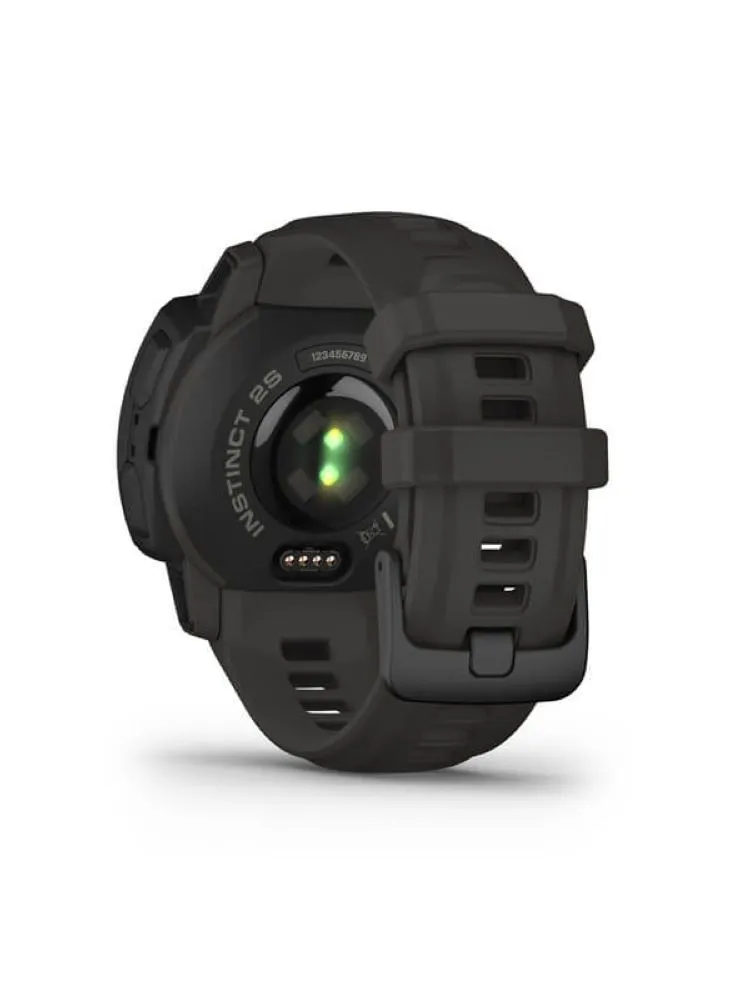 Спортивные часы Garmin Instinct 2s (графит)