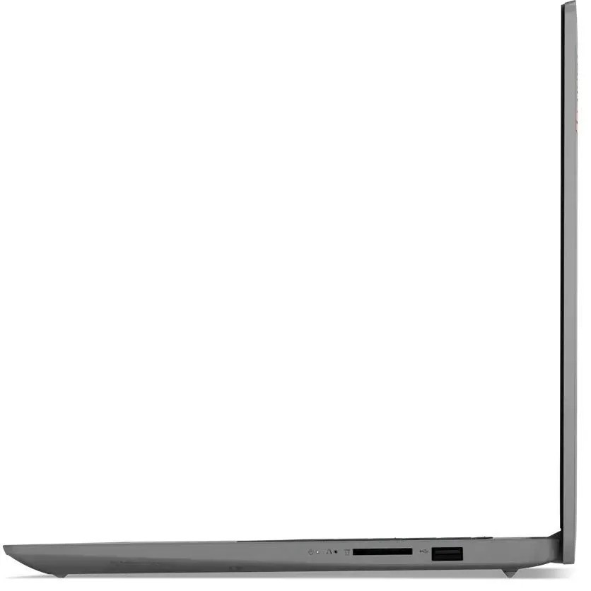 Ноутбук Lenovo IdeaPad 3 15IAU7 (15.6'', серый)