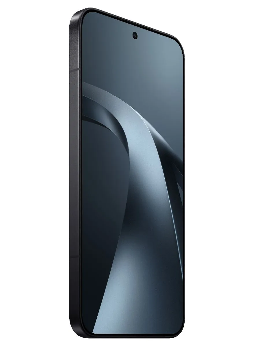 Смартфон Xiaomi 17T Pro 12/1024 (черный)