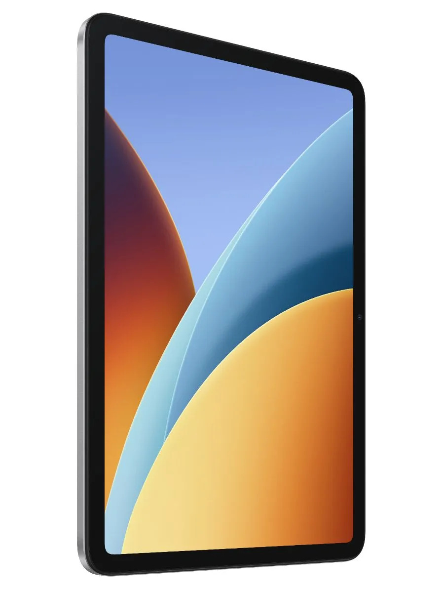 Планшет Xiaomi Redmi Pad 2 9.7 4/128 (серебристый)