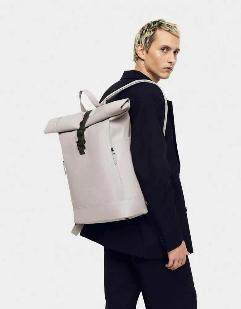 Рюкзак Gaston Luga Backpack Rullen 16'' (бежевый)