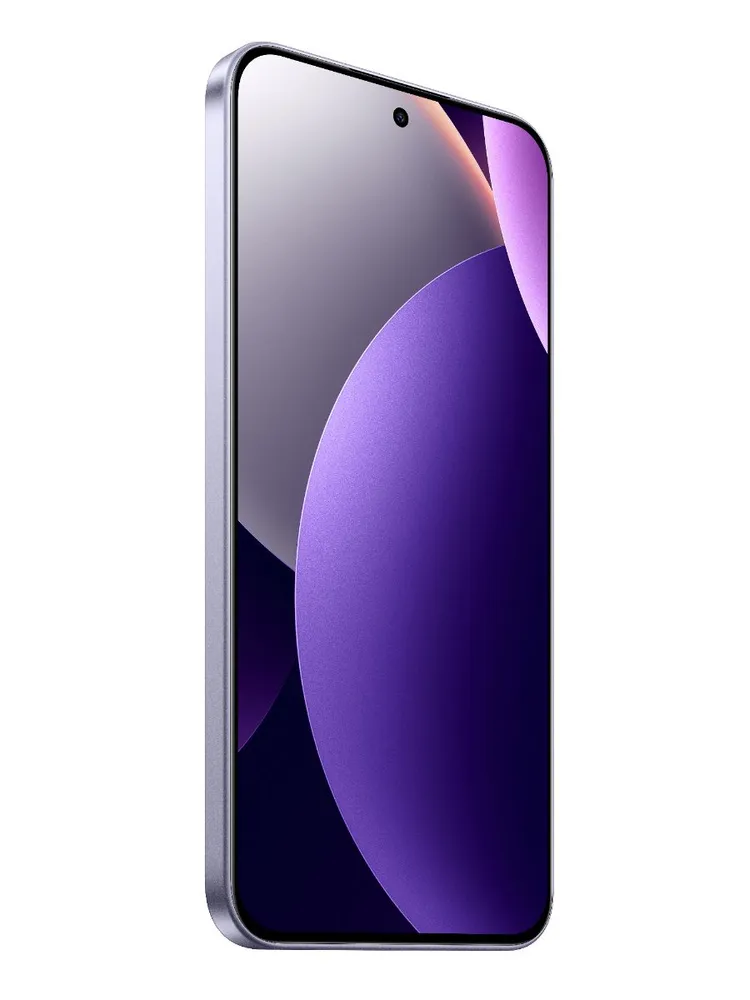 Смартфон Xiaomi Redmi Note Pro 5G 8/256 (фиолетовый)