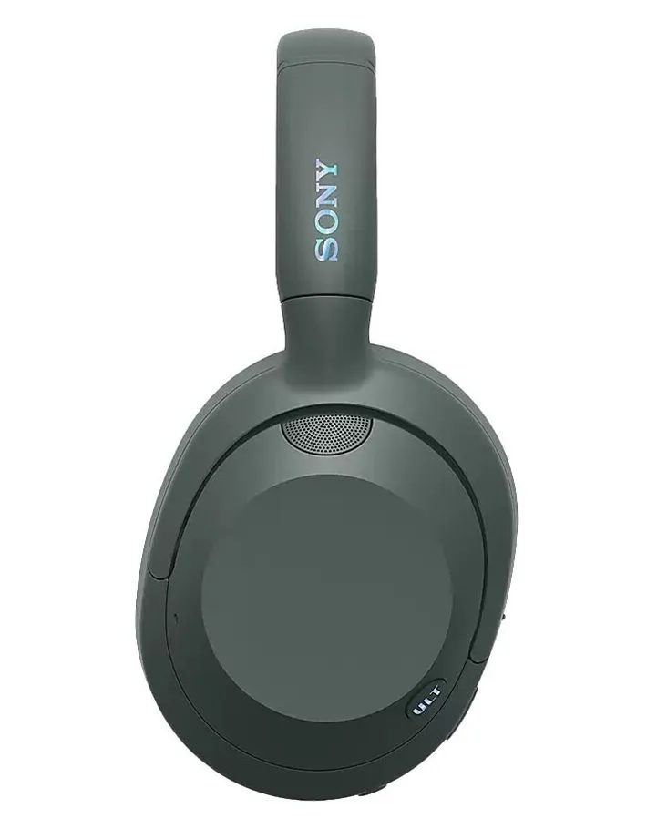 Беспроводные наушники SONY ULT WEAR WH-ULT900N (серый)