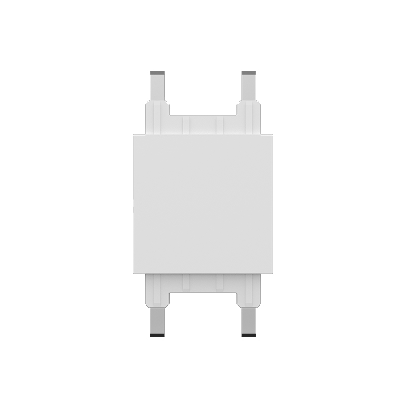 Коннектор Yeelight Pro P20 (для магнитного трека, I-типа, белый)