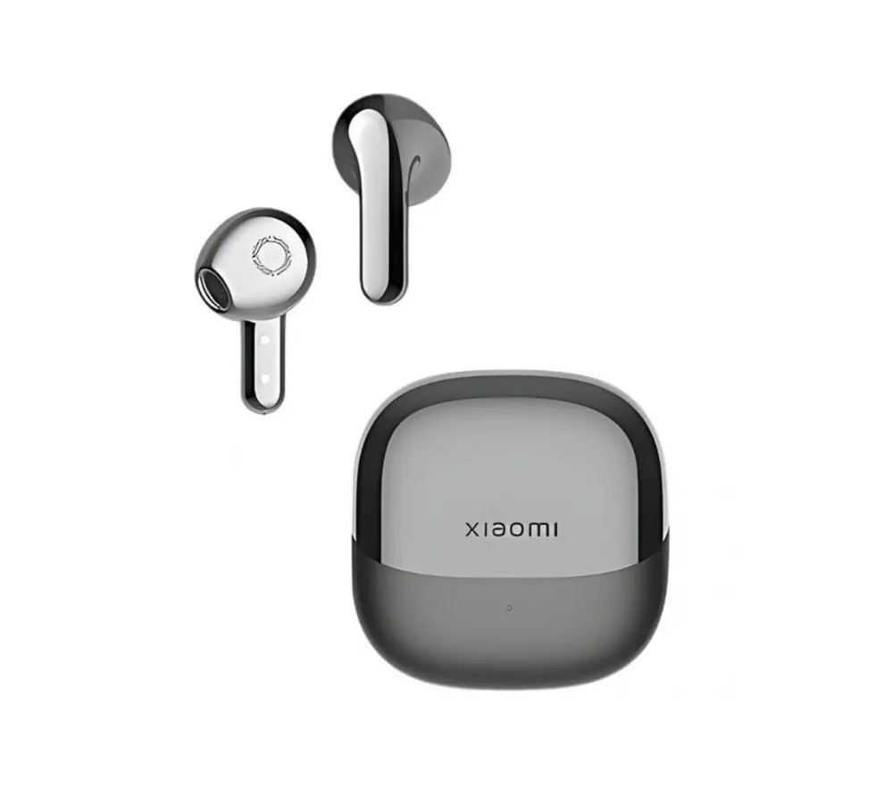 Беспроводные наушники Xiaomi Buds 5 (серый)