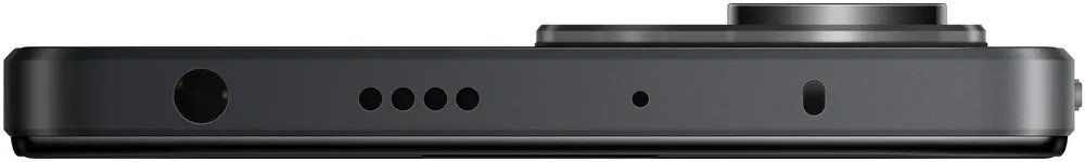 Смартфон POCO X5 Pro 5G 8/256 (черный)