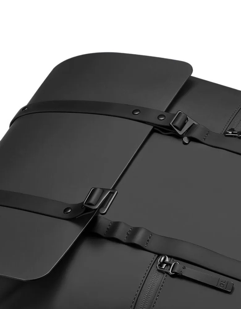 Рюкзак Gaston Luga RE1606 Splаsh 2.0 16'' (черный)