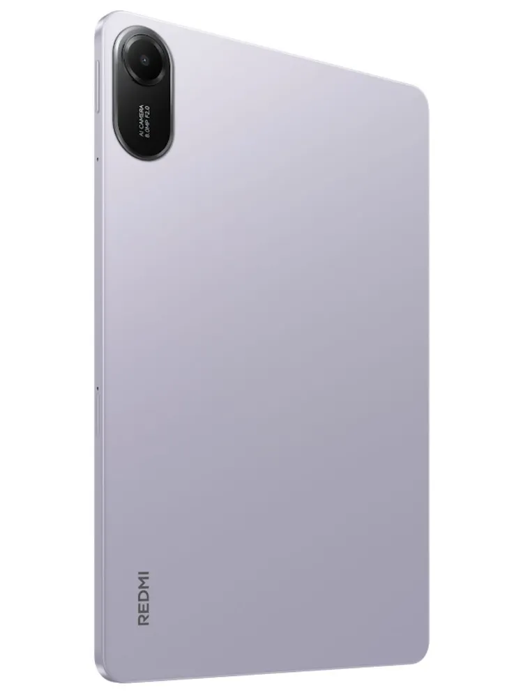 Планшет Xiaomi Redmi Pad 2 8/256 (фиолетовый)
