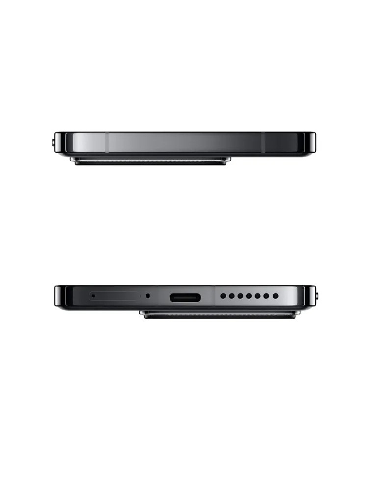 Смартфон Xiaomi 14 12/256 (черный)
