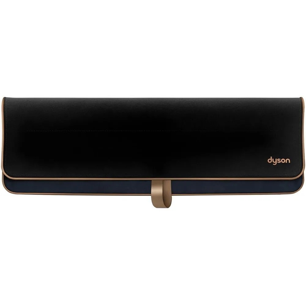 Выпрямитель для волос Dyson Corrale HS03 (никель/фуксия)