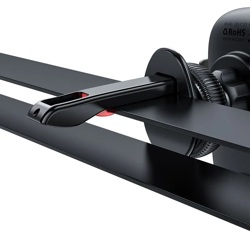 Автомобильный держатель для мобильного устройства ACEFAST D5 (черный)