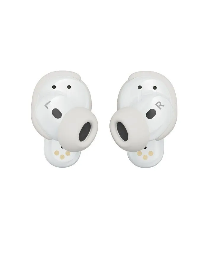 Беспроводные наушники Bose QuietComfort Ultra Earbuds (белый)