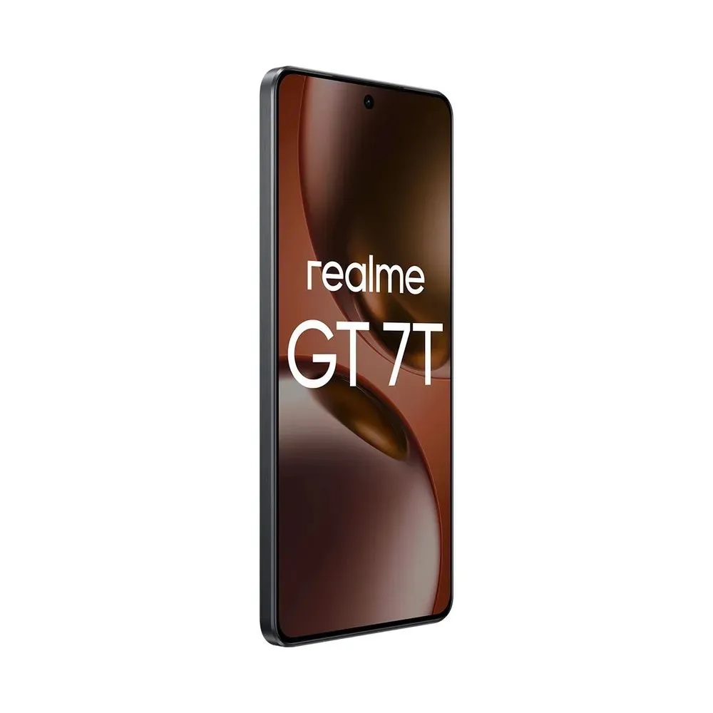 Смартфон Realme GT 7 12/512 (обсидиан)