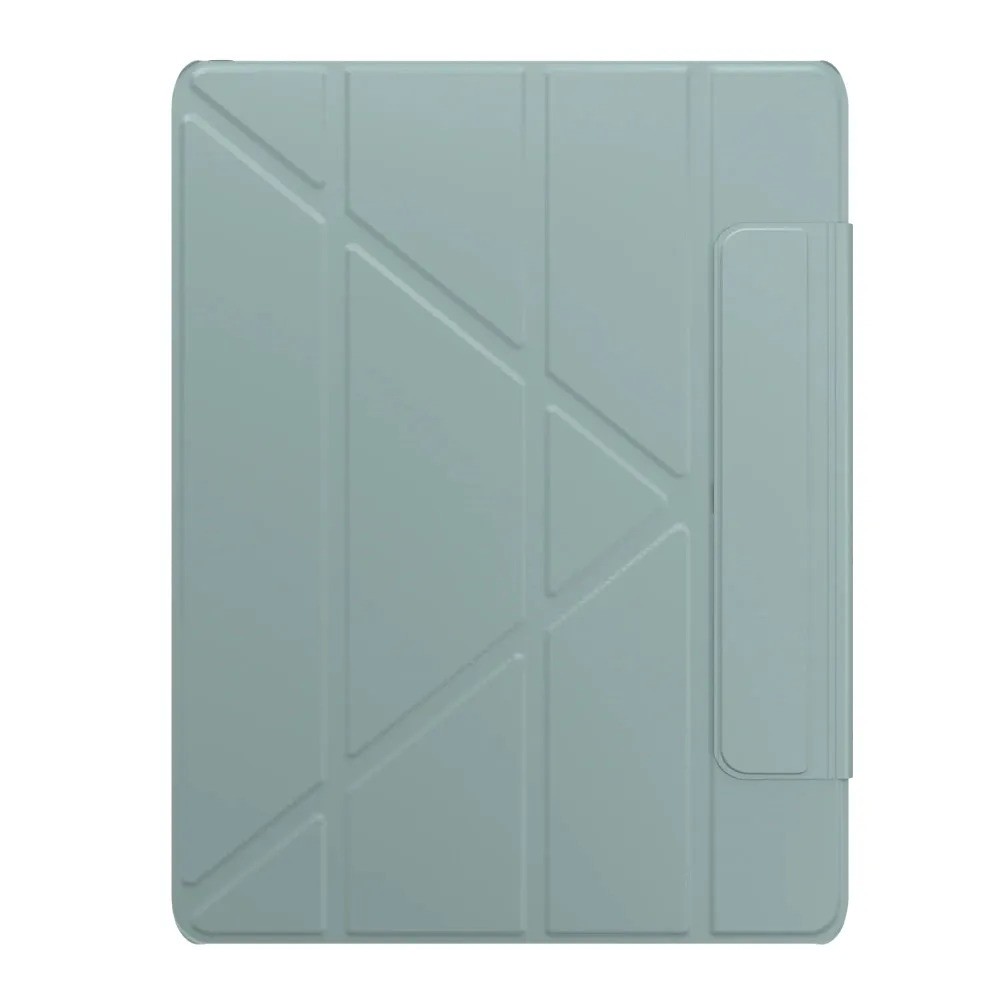 Чехол SwitchEasy SPD110093XB22 Origami (для Apple iPad 10.2'', синий)