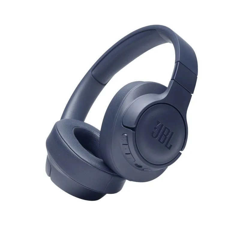 Беспроводные наушники JBL Tune 760NC (синий)