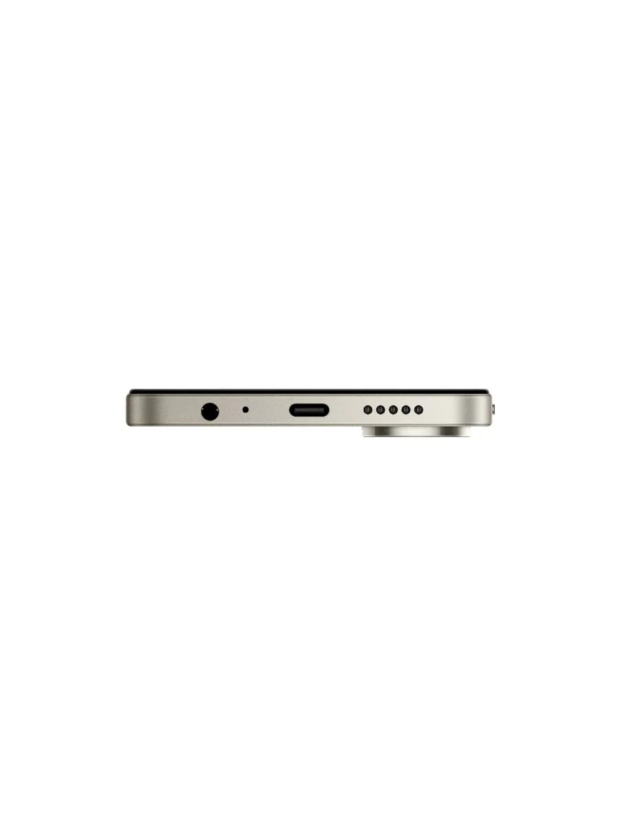 Смартфон POCO C81 Pro 4/128 (золотой)