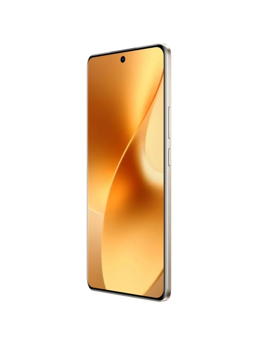 Смартфон Realme 15 Pro 8/256 (белый)