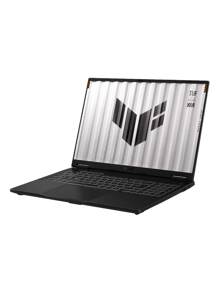 Игровой ноутбук ASUS TUF F16 FX608JM-RV049 (16'', серый)