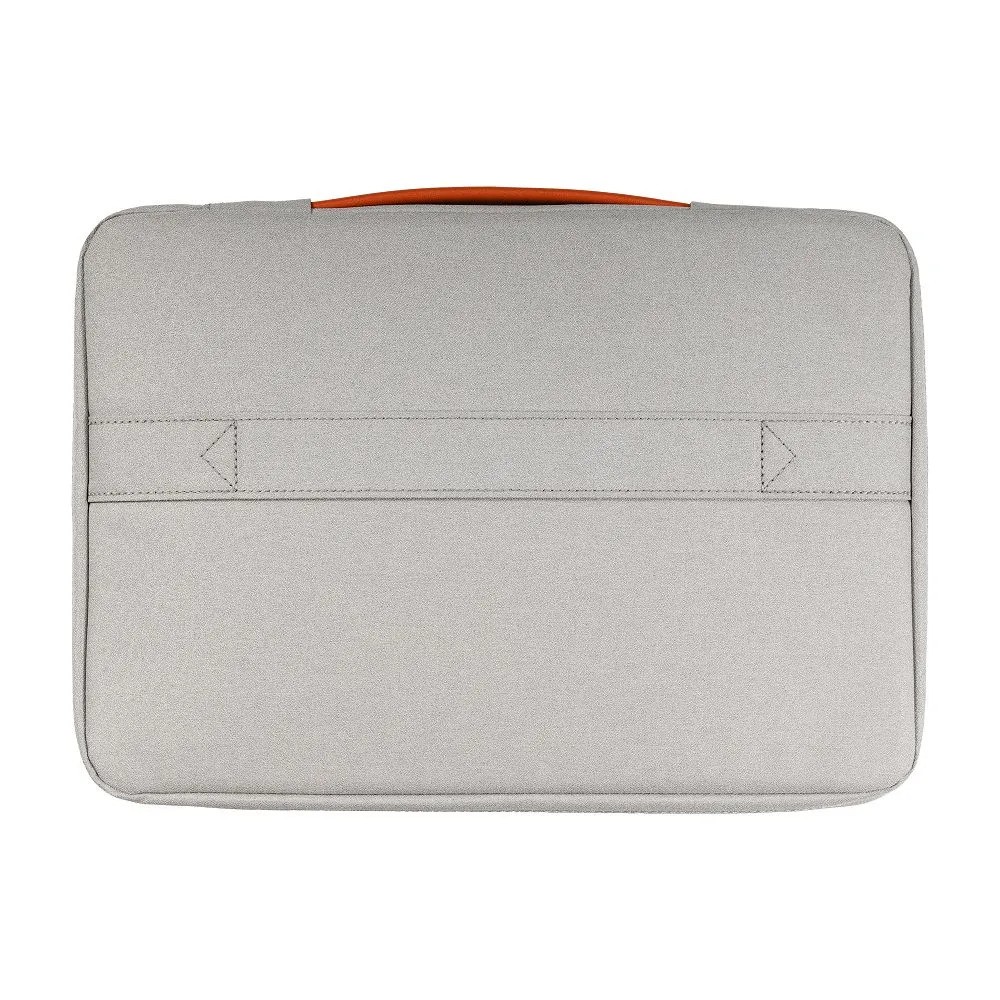 Чехол SwitchEasy GMBP16039GR22 Modern MacBook Sleeve (15''/16'', серый)