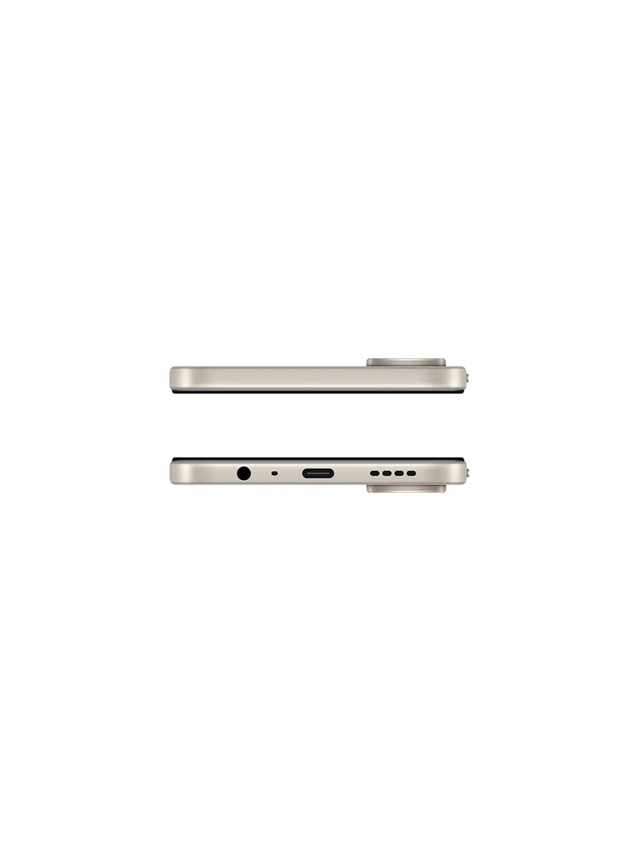 Смартфон Realme C100x 4/128 (белый)