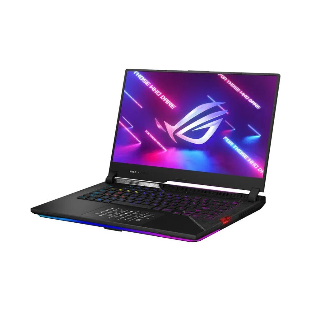 Игровой ноутбук ASUS ROG STRIX SCAR 15 G533ZW-LN076W (15.6'', черный)