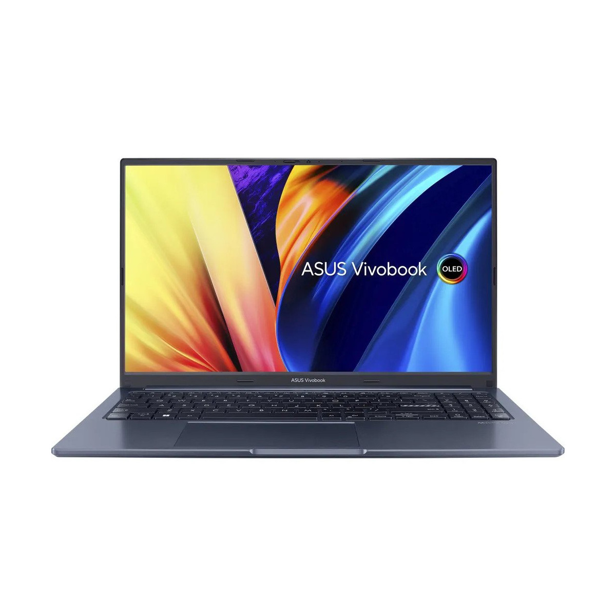 Ноутбук ASUS M1503QA-L1223 (15.6, синий)