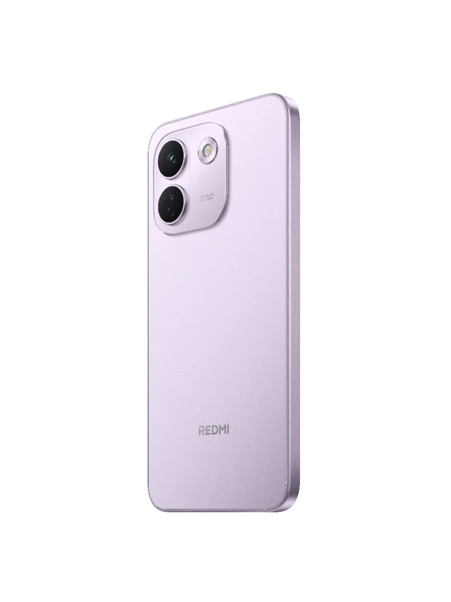 Смартфон Xiaomi Redmi Note 17 Pro Max 5G 8/512 (фиолетовый)