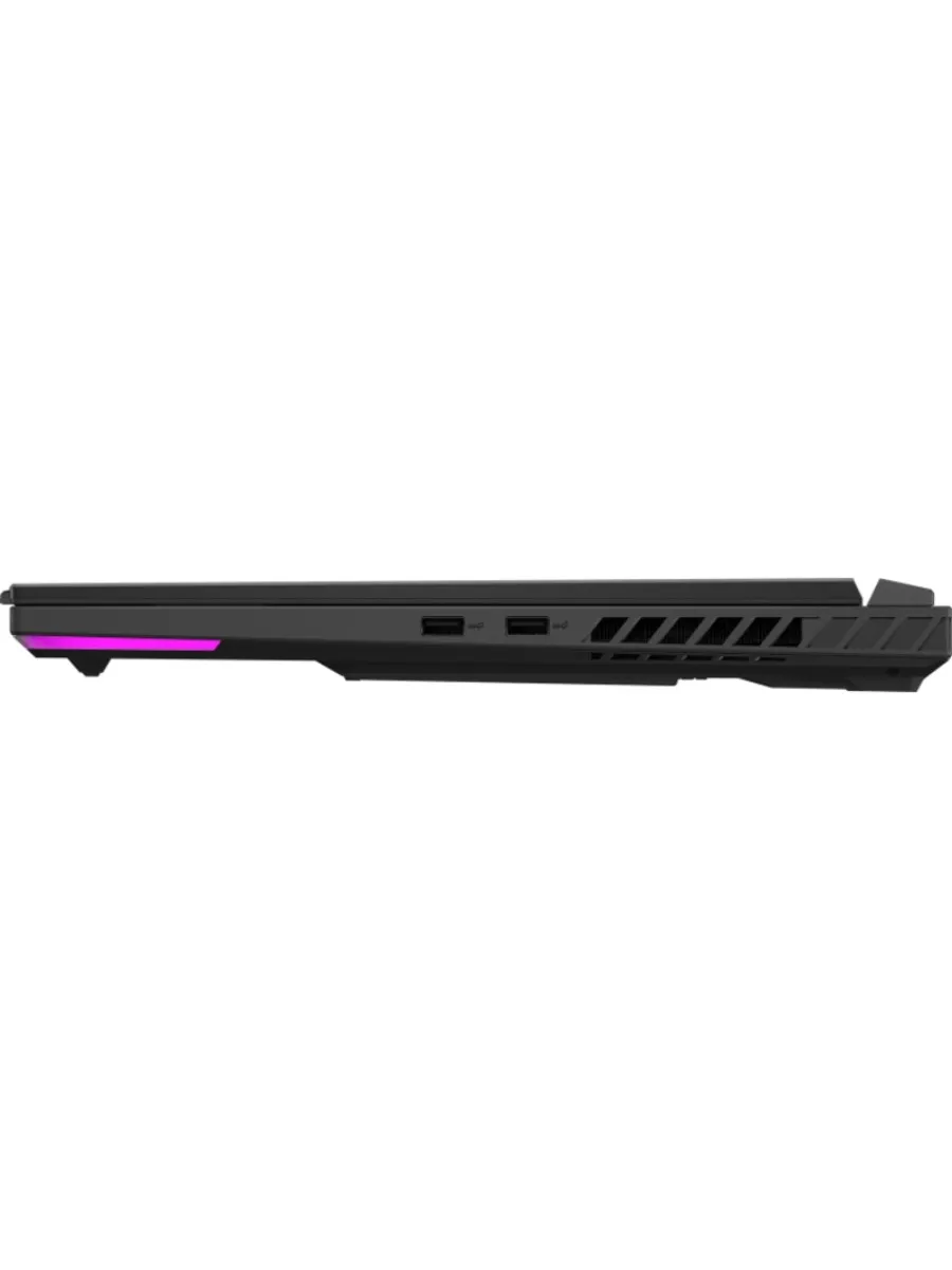 Игровой ноутбук ASUS ROG STRIX G18 G814PM-S8074 (18'', серый)