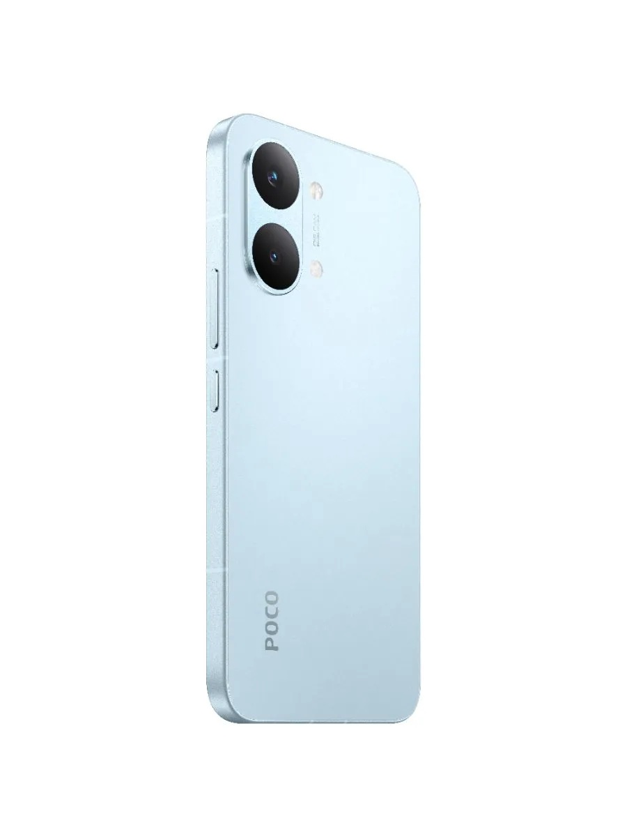 Смартфон POCO X8 Pro Max 12/512 (голубой)