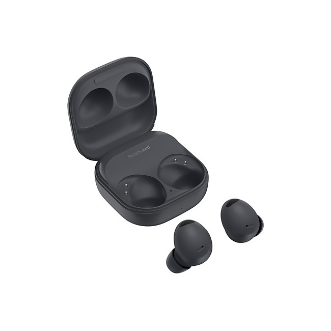 Беспроводные наушники Samsung Galaxy Buds2 Pro (графит)
