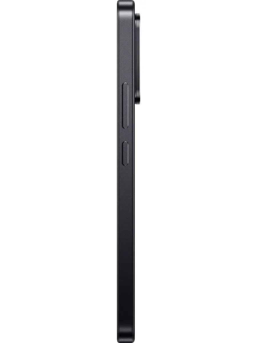 Смартфон Xiaomi 17T 12/512 (черный)