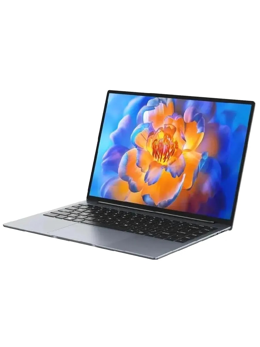 Ноутбук CHUWI CoreBook i3 (14.1'', серый)