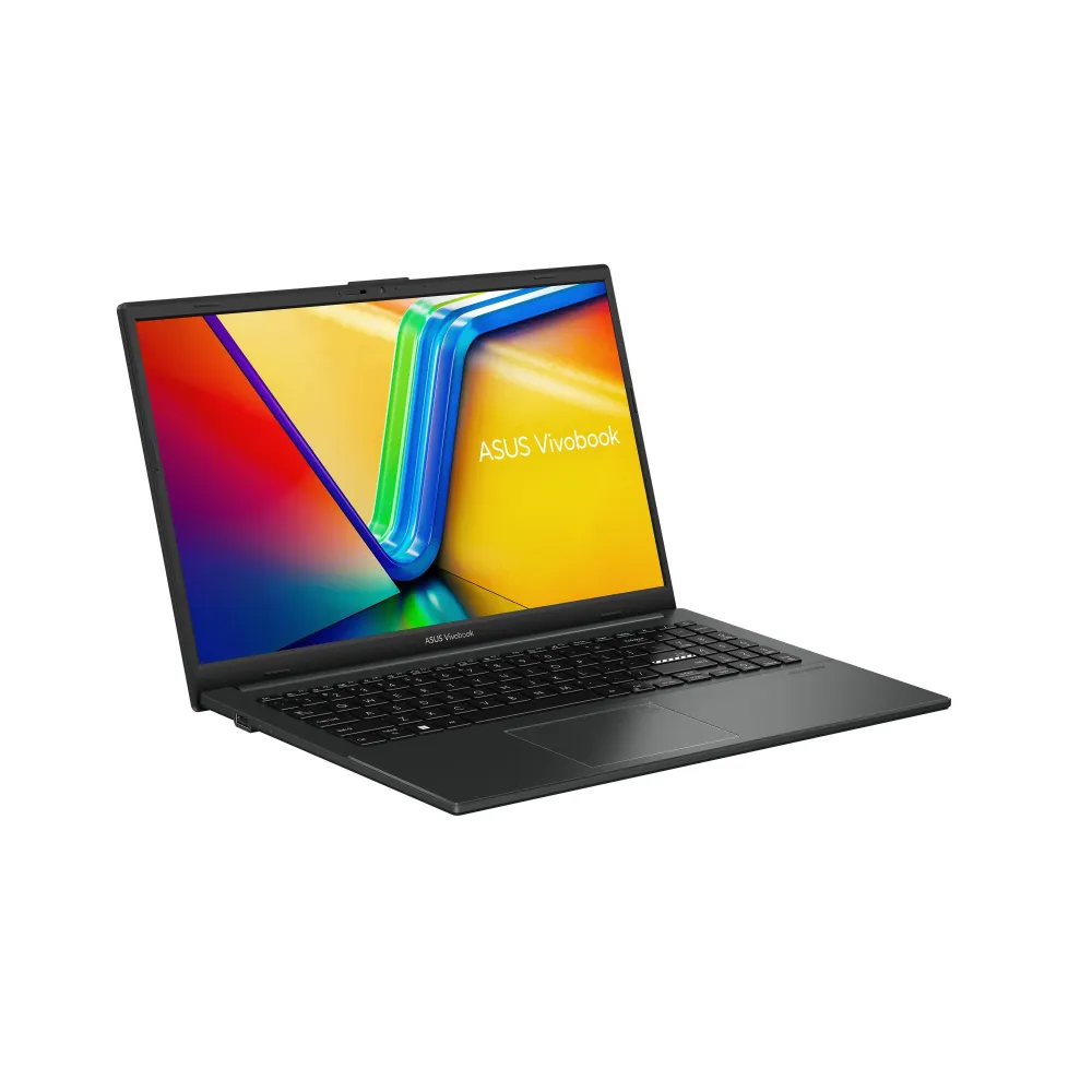Ноутбук ASUS E1504FA-BQ831W (15.6'', черный)