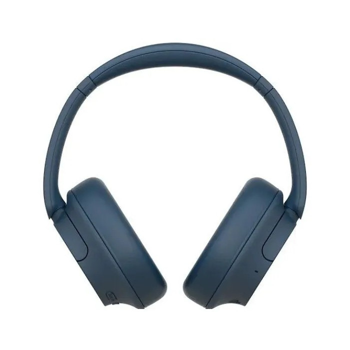 Беспроводные наушники SONY WH-CH720N (синий)