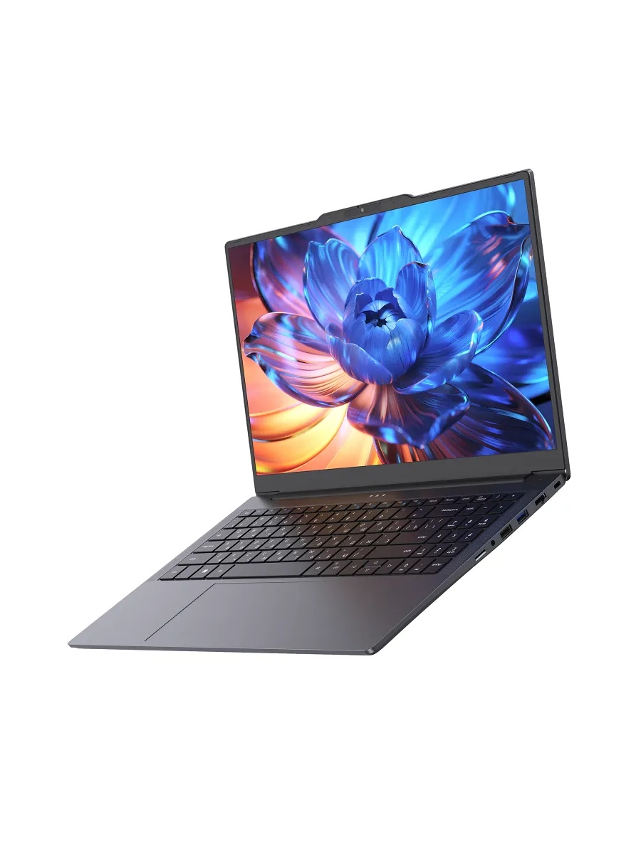 Ноутбук CHUWI CoreBook S (15.6'', серый)