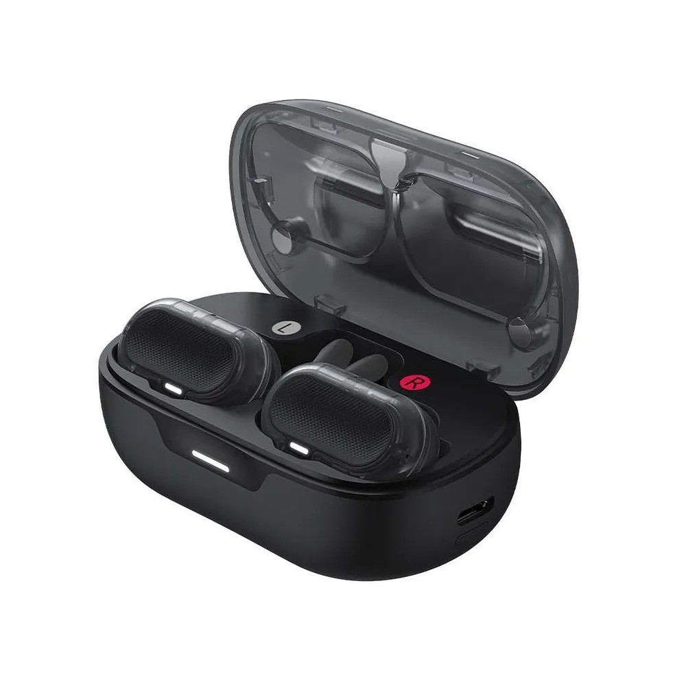 Беспроводные наушники ACEFAST FA003 ACEFIT NEO (черный)